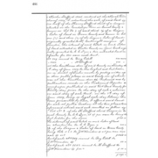 Kendall County - Book: Deed Record Volume: 7 Page: 466