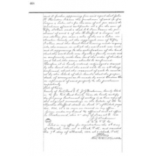 Kendall County - Book: Deed Record Volume: 7 Page: 468