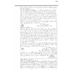 Kendall County - Book: Deed Record Volume: 7 Page: 515