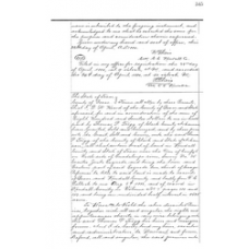 Kendall County - Book: Deed Record Volume: 7 Page: 545