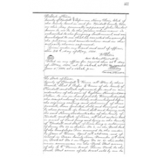 Kendall County - Book: Deed Record Volume: 7 Page: 577