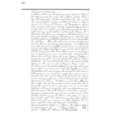 Kendall County - Book: Deed Record Volume: 7 Page: 632