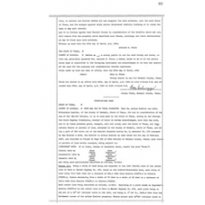 Kendall County - Book: Deed Record Volume: 70 Page: 123
