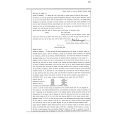 Kendall County - Book: Deed Record Volume: 70 Page: 125