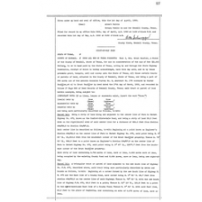 Kendall County - Book: Deed Record Volume: 70 Page: 127