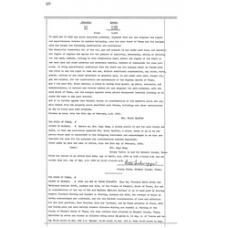 Kendall County - Book: Deed Record Volume: 70 Page: 128