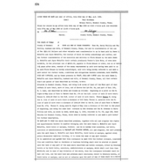 Kendall County - Book: Deed Record Volume: 72 Page: 576