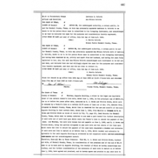 Kendall County - Book: Deed Record Volume: 72 Page: 607