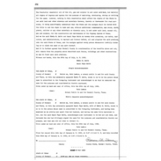 Kendall County - Book: Deed Record Volume: 73 Page: 484
