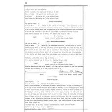 Kendall County - Book: Deed Record Volume: 73 Page: 486