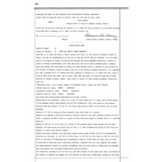 Kendall County - Book: Deed Record Volume: 73 Page: 488