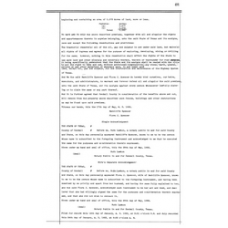 Kendall County - Book: Deed Record Volume: 73 Page: 491