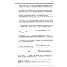Kendall County - Book: Deed Record Volume: 73 Page: 497