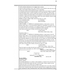Kendall County - Book: Deed Record Volume: 74 Page: 11