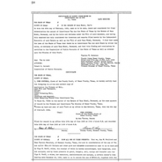 Kendall County - Book: Deed Record Volume: 74 Page: 254