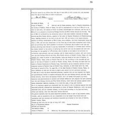 Kendall County - Book: Deed Record Volume: 74 Page: 259