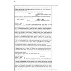Kendall County - Book: Deed Record Volume: 74 Page: 260