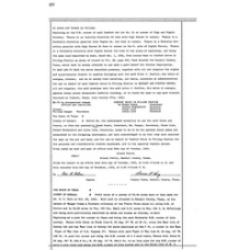 Kendall County - Book: Deed Record Volume: 74 Page: 470
