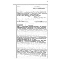 Kendall County - Book: Deed Record Volume: 74 Page: 485