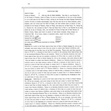 Kendall County - Book: Deed Record Volume: 75 Page: 204