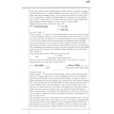 Kendall County - Book: Deed Record Volume: 75 Page: 207