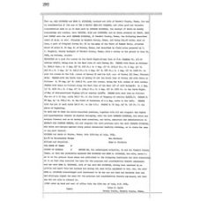 Kendall County - Book: Deed Record Volume: 75 Page: 292