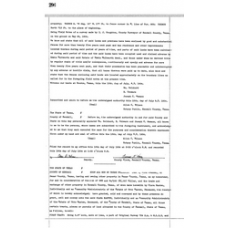 Kendall County - Book: Deed Record Volume: 75 Page: 296