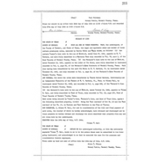 Kendall County - Book: Deed Record Volume: 75 Page: 315