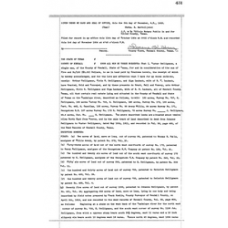 Kendall County - Book: Deed Record Volume: 75 Page: 431