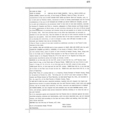 Kendall County - Book: Deed Record Volume: 75 Page: 491