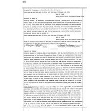 Kendall County - Book: Deed Record Volume: 75 Page: 606