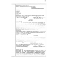 Kendall County - Book: Deed Record Volume: 76 Page: 455