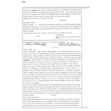 Kendall County - Book: Deed Record Volume: 76 Page: 460