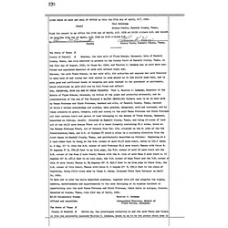 Kendall County - Book: Deed Record Volume: 77 Page: 120