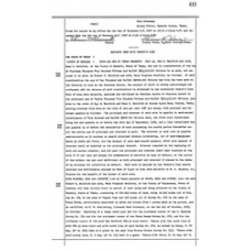 Kendall County - Book: Deed Record Volume: 77 Page: 611