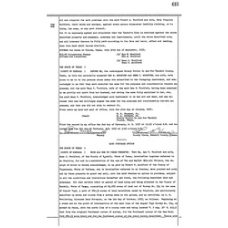 Kendall County - Book: Deed Record Volume: 77 Page: 613