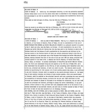 Kendall County - Book: Deed Record Volume: 77 Page: 634