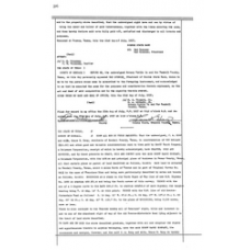 Kendall County - Book: Deed Record Volume: 78 Page: 206