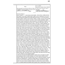 Kendall County - Book: Deed Record Volume: 79 Page: 129