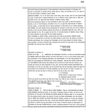 Kendall County - Book: Deed Record Volume: 79 Page: 143