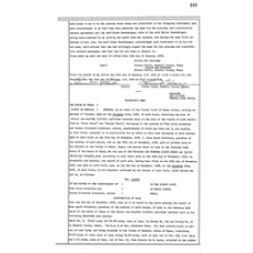 Kendall County - Book: Deed Record Volume: 79 Page: 543