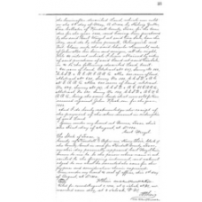 Kendall County - Book: Deed Record Volume: 8 Page: 33