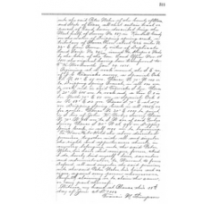 Kendall County - Book: Deed Record Volume: 8 Page: 311