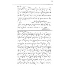 Kendall County - Book: Deed Record Volume: 8 Page: 479
