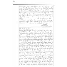 Kendall County - Book: Deed Record Volume: 8 Page: 624