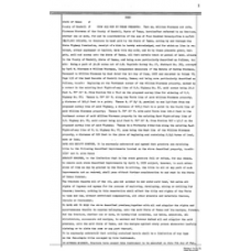 Kendall County - Book: Deed Record Volume: 80 Page: 1