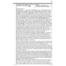 Kendall County - Book: Deed Record Volume: 80 Page: 123