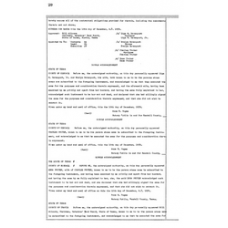 Kendall County - Book: Deed Record Volume: 81 Page: 20