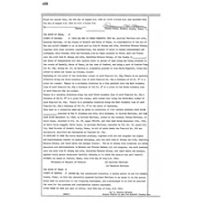 Kendall County - Book: Deed Record Volume: 81 Page: 438