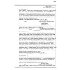 Kendall County - Book: Deed Record Volume: 81 Page: 439